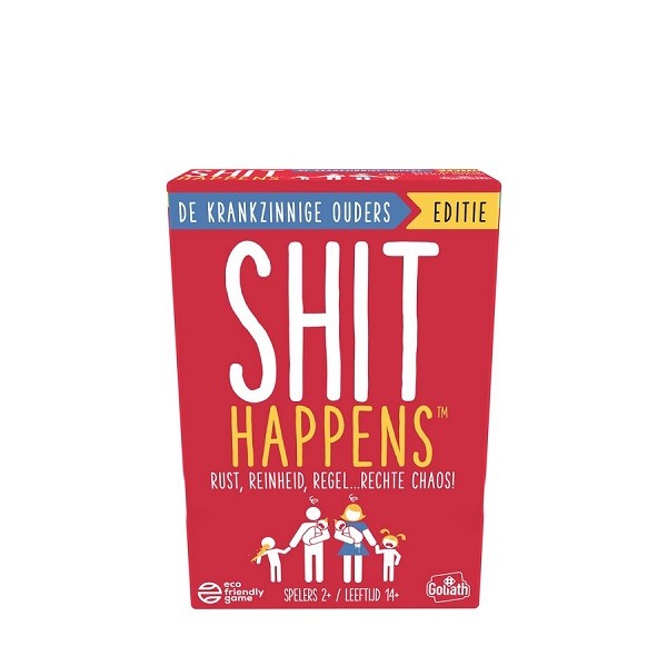 images/productimages/small/Shit_Happens_De_Krankzinnige_Ouders_Editie___Kaartspel__1.jpg