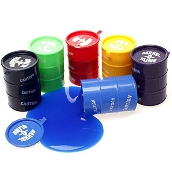 Slime Putty Barrel 140 gram