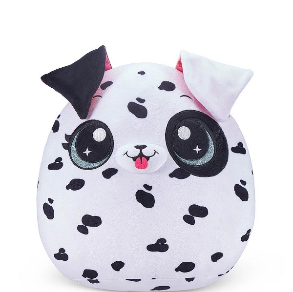 Squishies Coco Surprise Pluche Assorti 30 cm