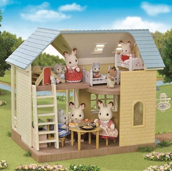 images/productimages/small/Sylvanian_Families_Huis_Bluebell_Cottage_Cadeauset_1.jpg