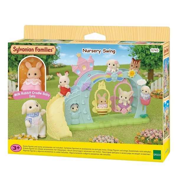 images/productimages/small/Sylvanian_Families_Nursery_Speeltuin_1.jpg