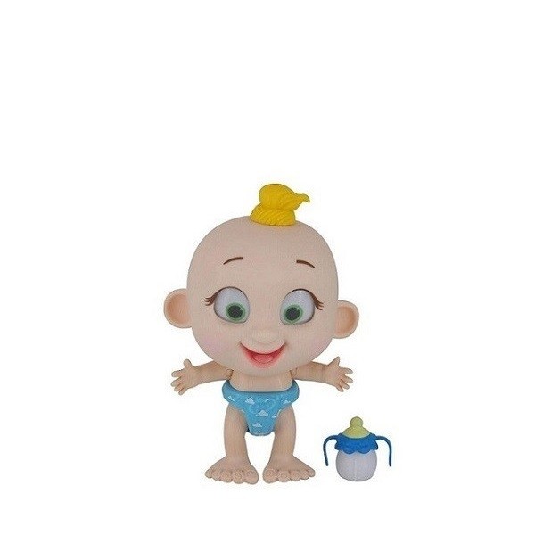 Tiny Tots Babypop  Assorti 15 cm