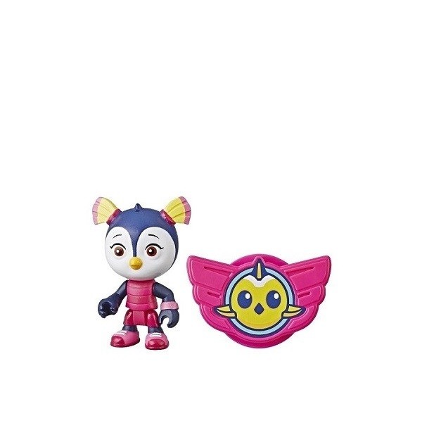 Top Wing Penny