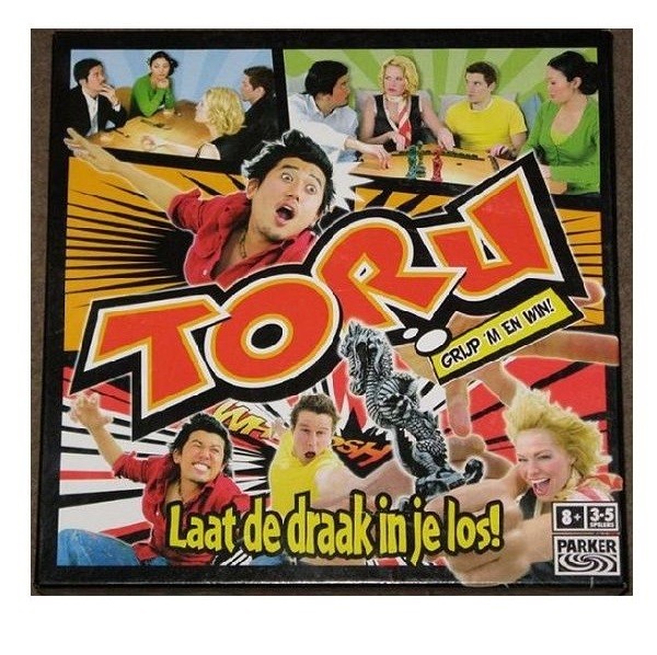 Toru