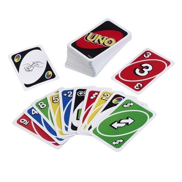 Uno Kaartspel