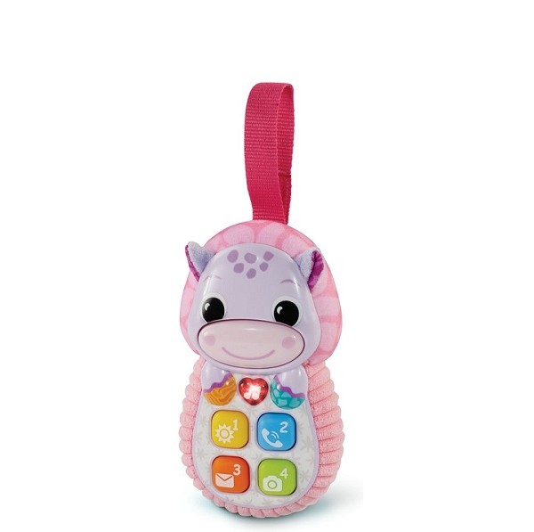 images/productimages/small/Vtech_Baby_Hippofoontje_Roze.jpg