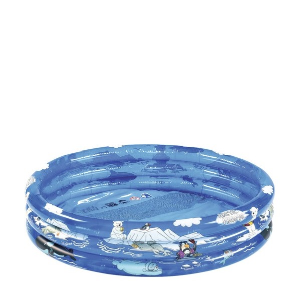 Zwembad 3 Rings Wehncke Artic Friends 150 x 25 cm