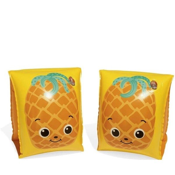 Zwembandjes Fruit Assorti 18-30 kg