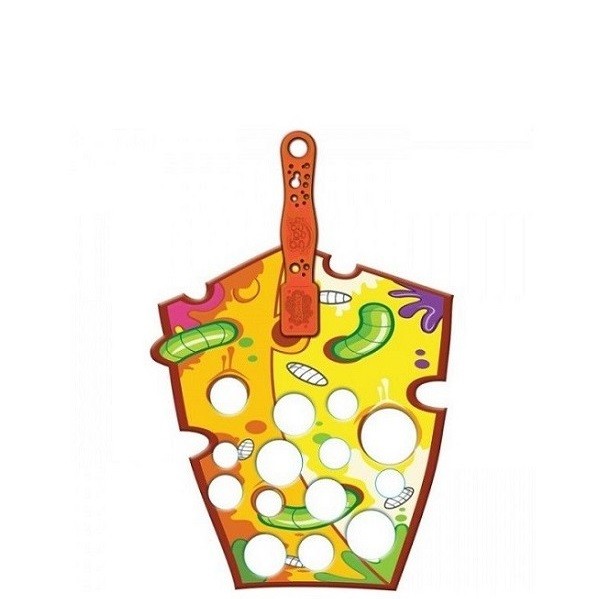  Bellenblaas Stink-O-Bubblz Assorti