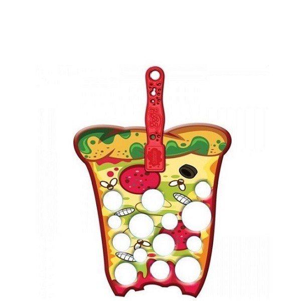  Bellenblaas Stink-O-Bubblz Assorti
