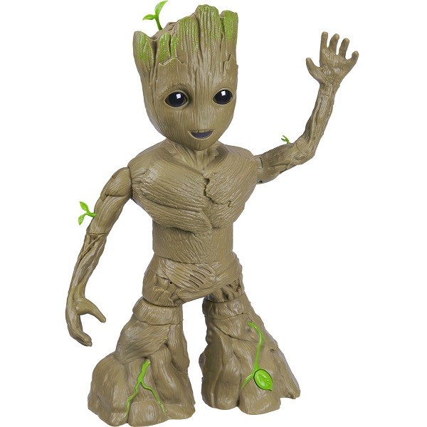 Marvel Guardians of the Galaxy Groot 