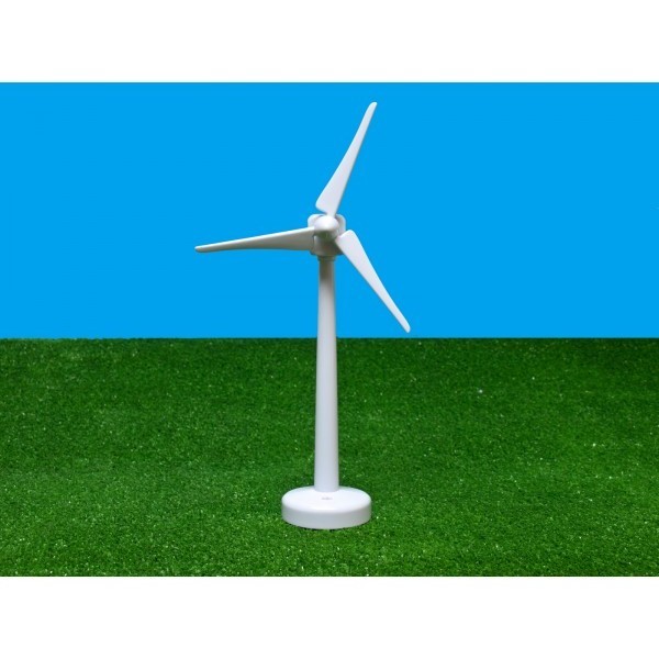 Kids Globe Farming Windmolen 1:87