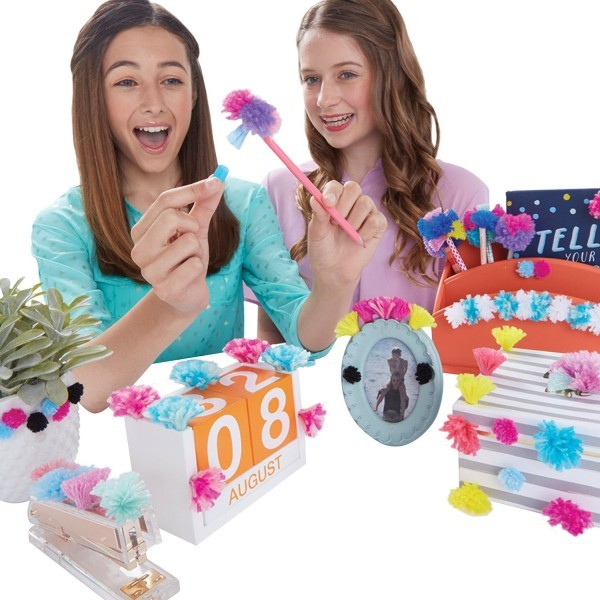 Pom Pom Ultiem Variatiepakket