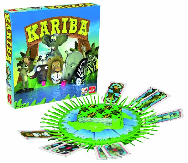 Kariba