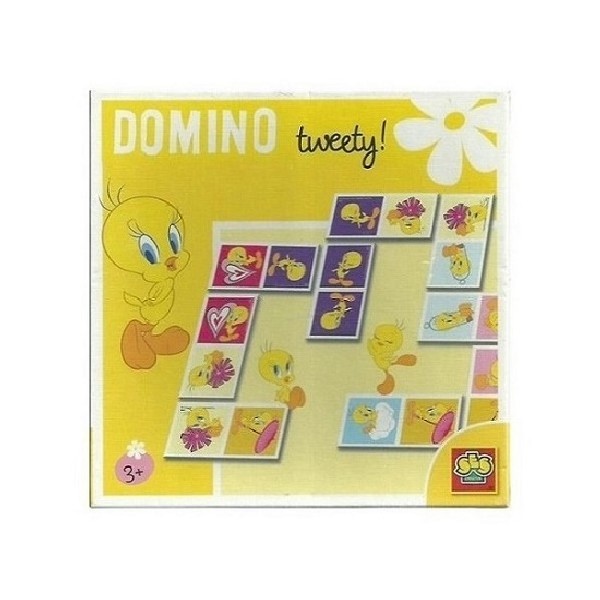 Domino Tweety