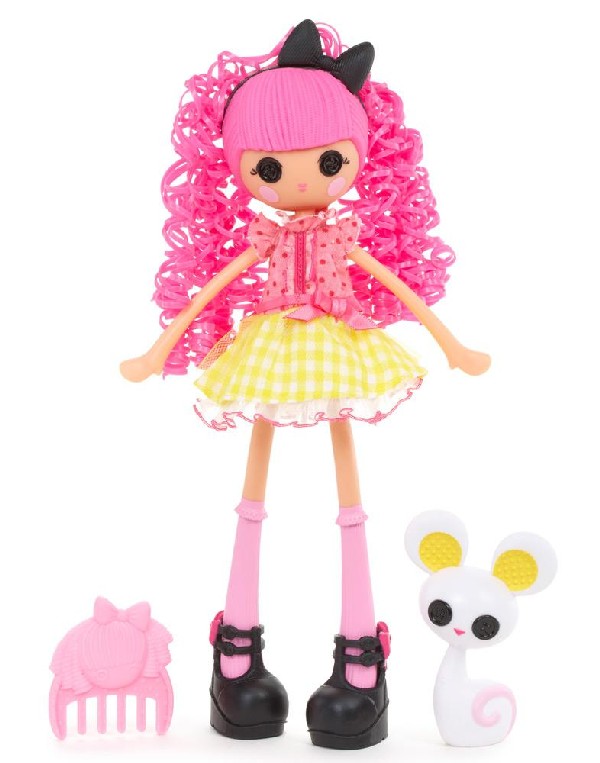 Lalaloopsy Girls - Crumbs Sugar Cookie