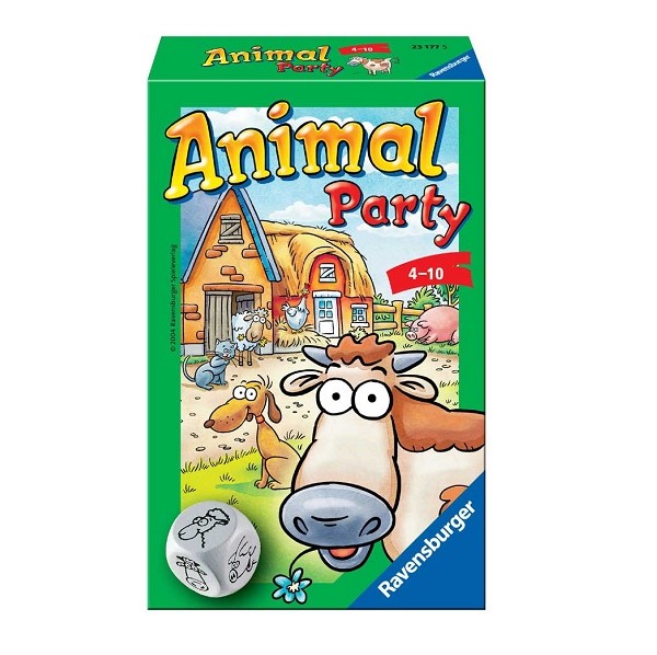 Animal Party