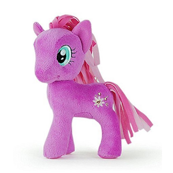 Pluche My Little Pony 55 cm - Assorti 