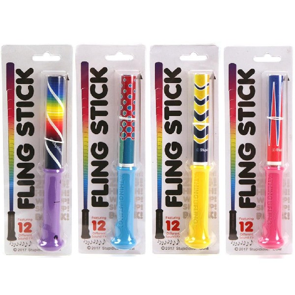 Fling Stick