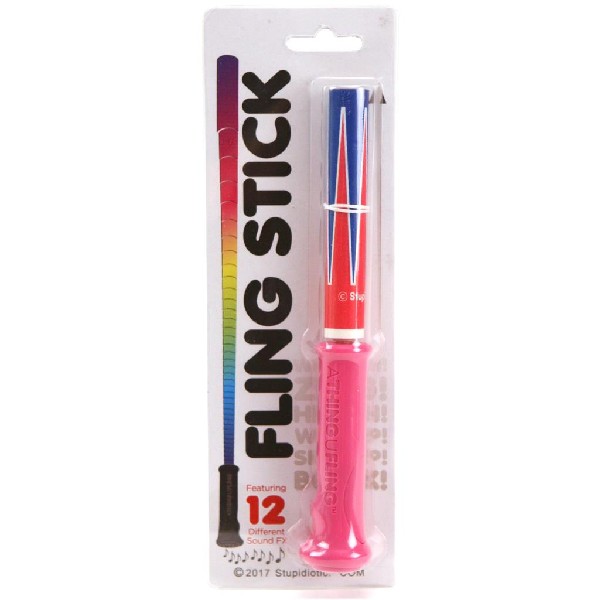 Fling Stick