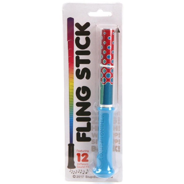 Fling Stick
