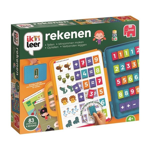 Ik Leer Rekenen