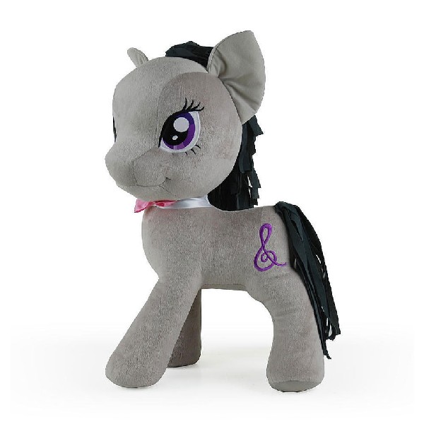 Pluche My Little Pony 55 cm - Assorti 
