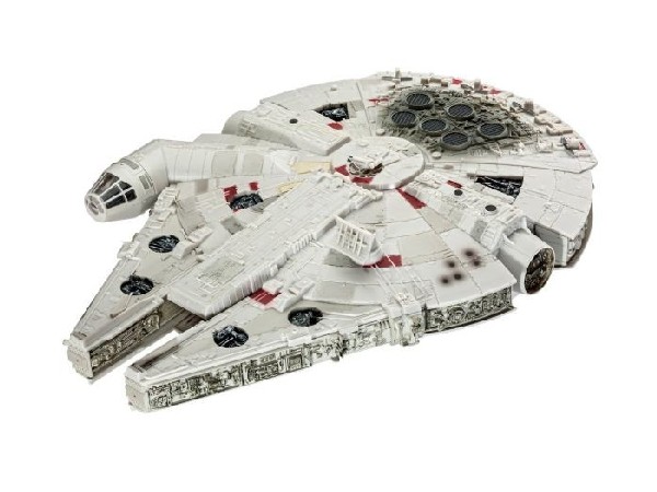 Revell Star Wars Millenium Flacon - 06694 - Easy Kit