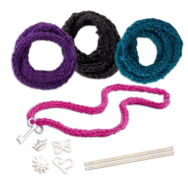 Knit's Cool Refill Bracelet Maker