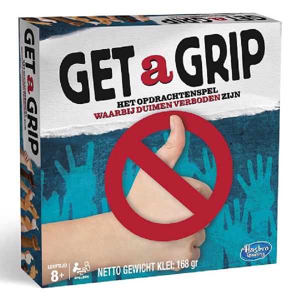 Get a Grip