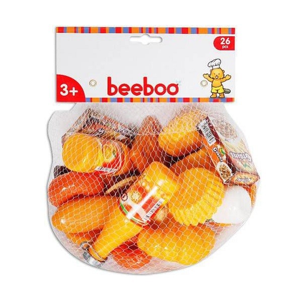 Ontbijtset 26-Delig