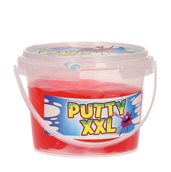 Slime Glitter Putty XXL