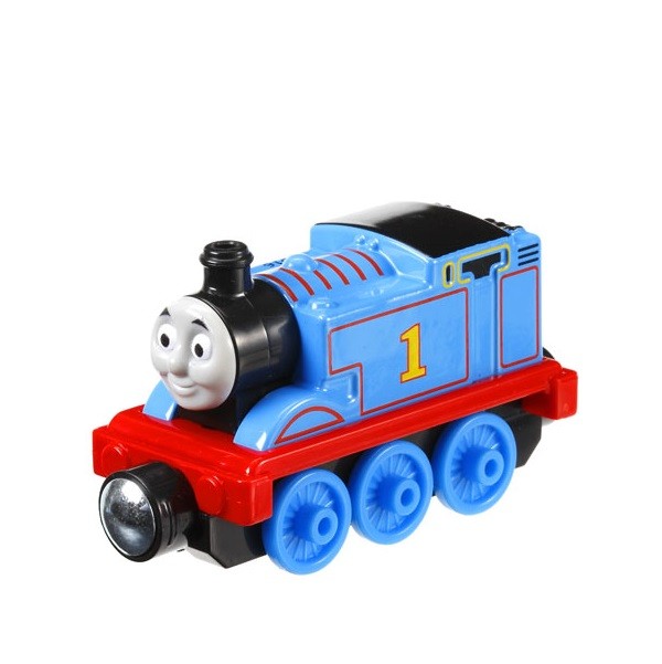 Thomas & Friends  Locomotief Thomas
