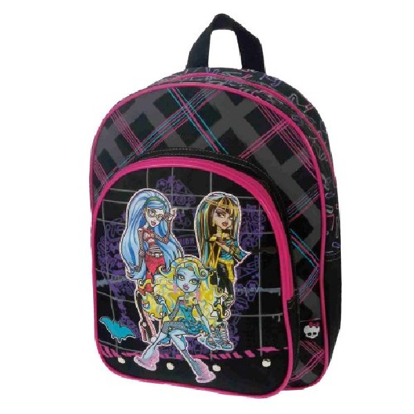 Monster High Rugzak