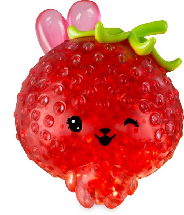 Bubbleezz Jumbo Squishy Assorti