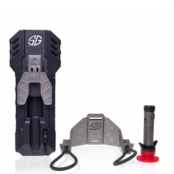 Spy Gear Afluisterapparaat