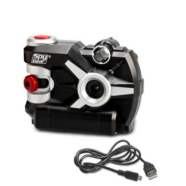 Spy Gear Bewegings Camera