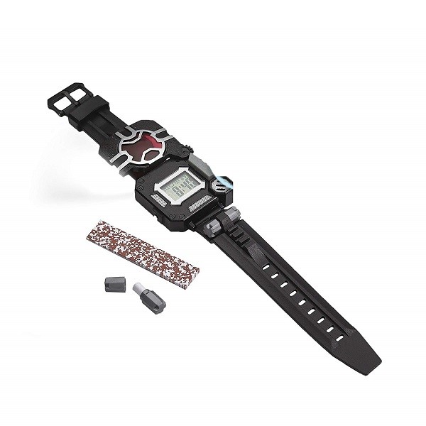 SpyX Recon Watch 