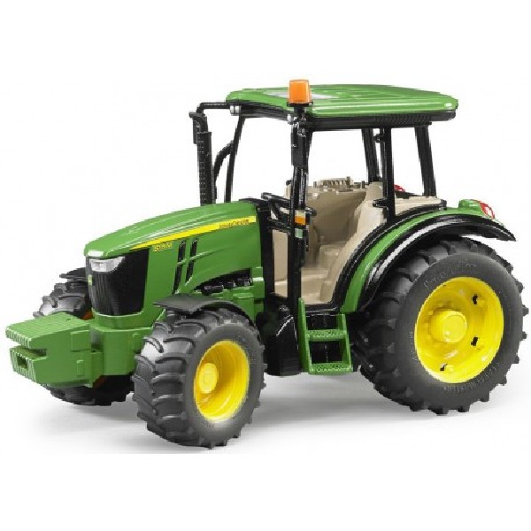 Bruder Tractor Bruder John Deere 5115M 