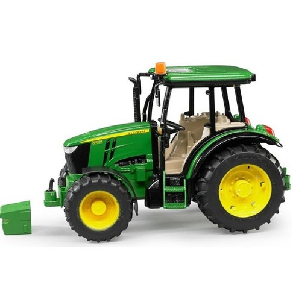 Bruder Tractor Bruder John Deere 5115M 