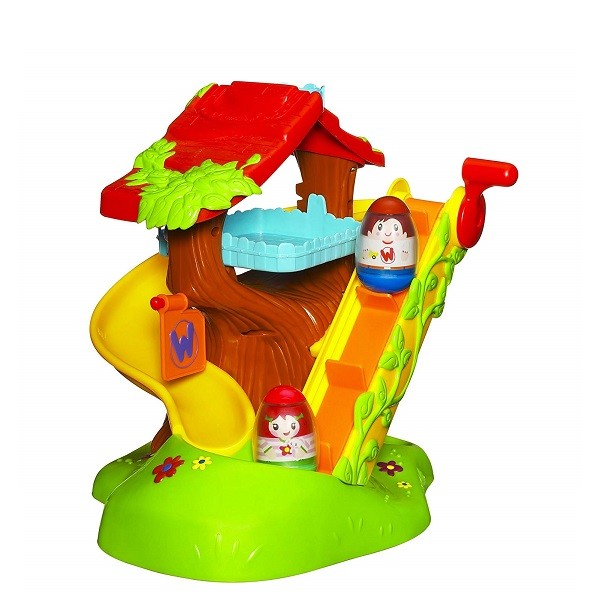 Playskool Weebles