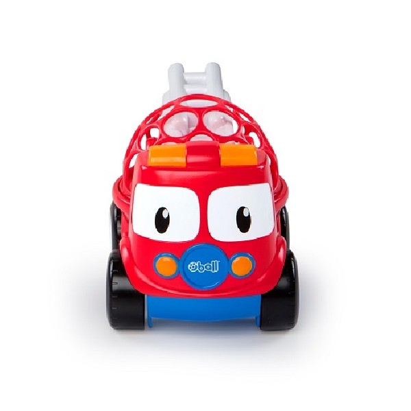 Oball Go Grippers Fire Truck