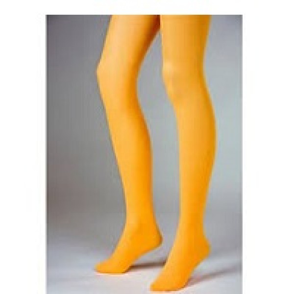 Panty Oranje Neon