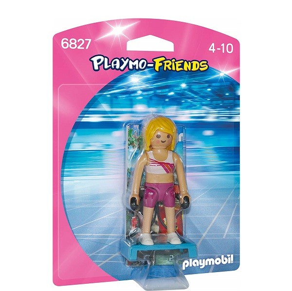 Playmo-Friends Fitness Coach