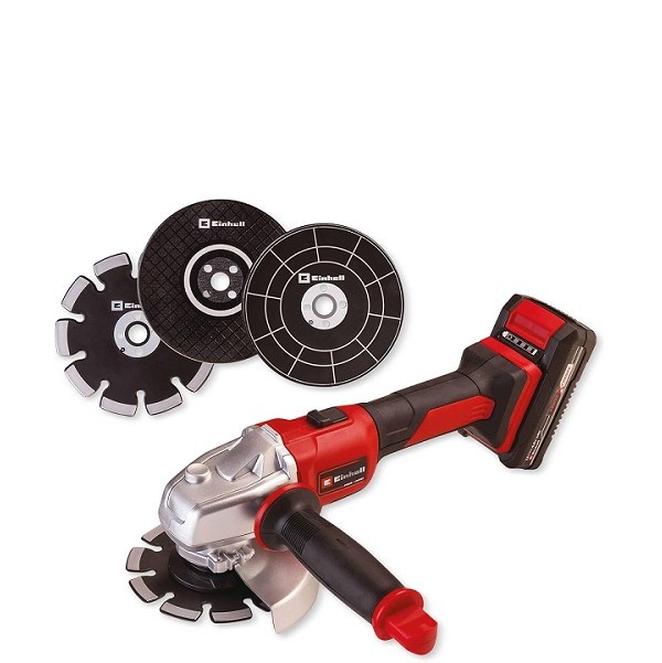 Einhell Kids Hoekslijper