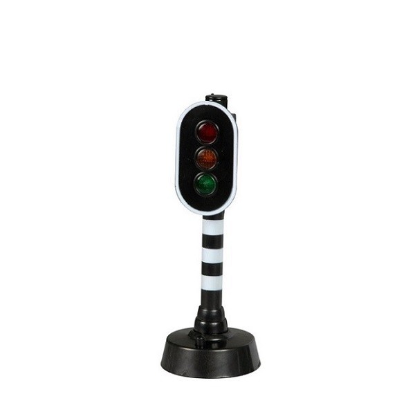 Stoplicht Traffic Kids Globe Traffic