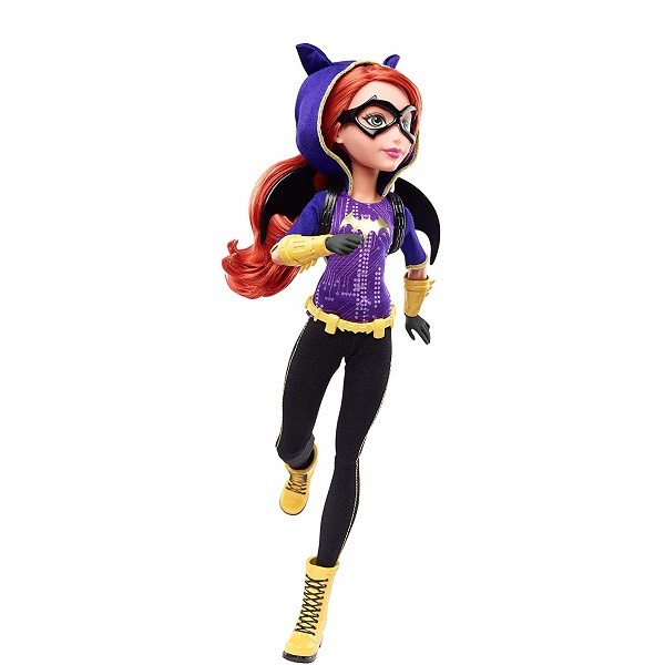 DC Super Hero Girls Batgirl
