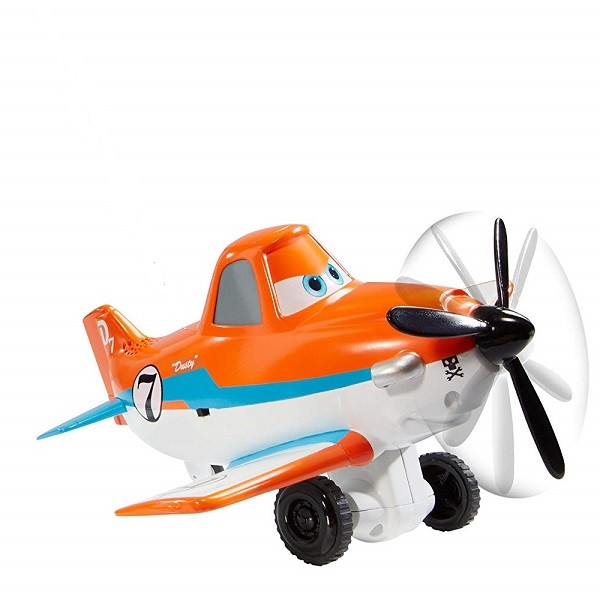 Planes Dusty R/C Vliegtuig