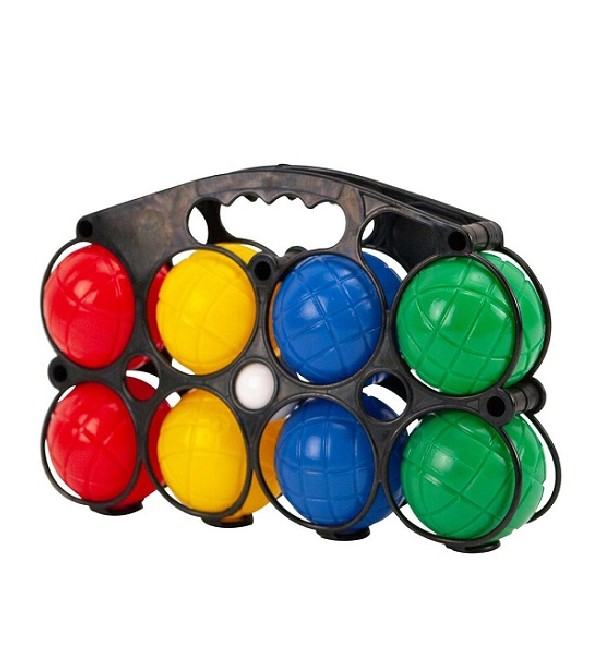 Jeu de Boules  Alert