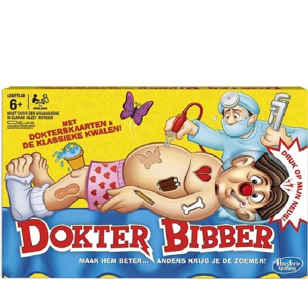 Dokter Bibber